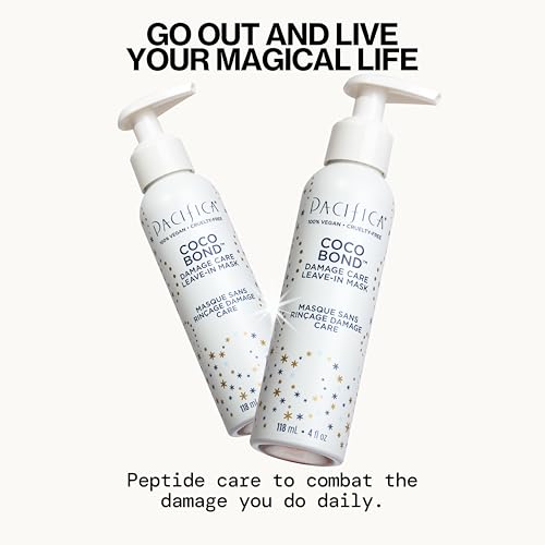 Hair ends treated with Coco Bond Damage Care showing improved strength