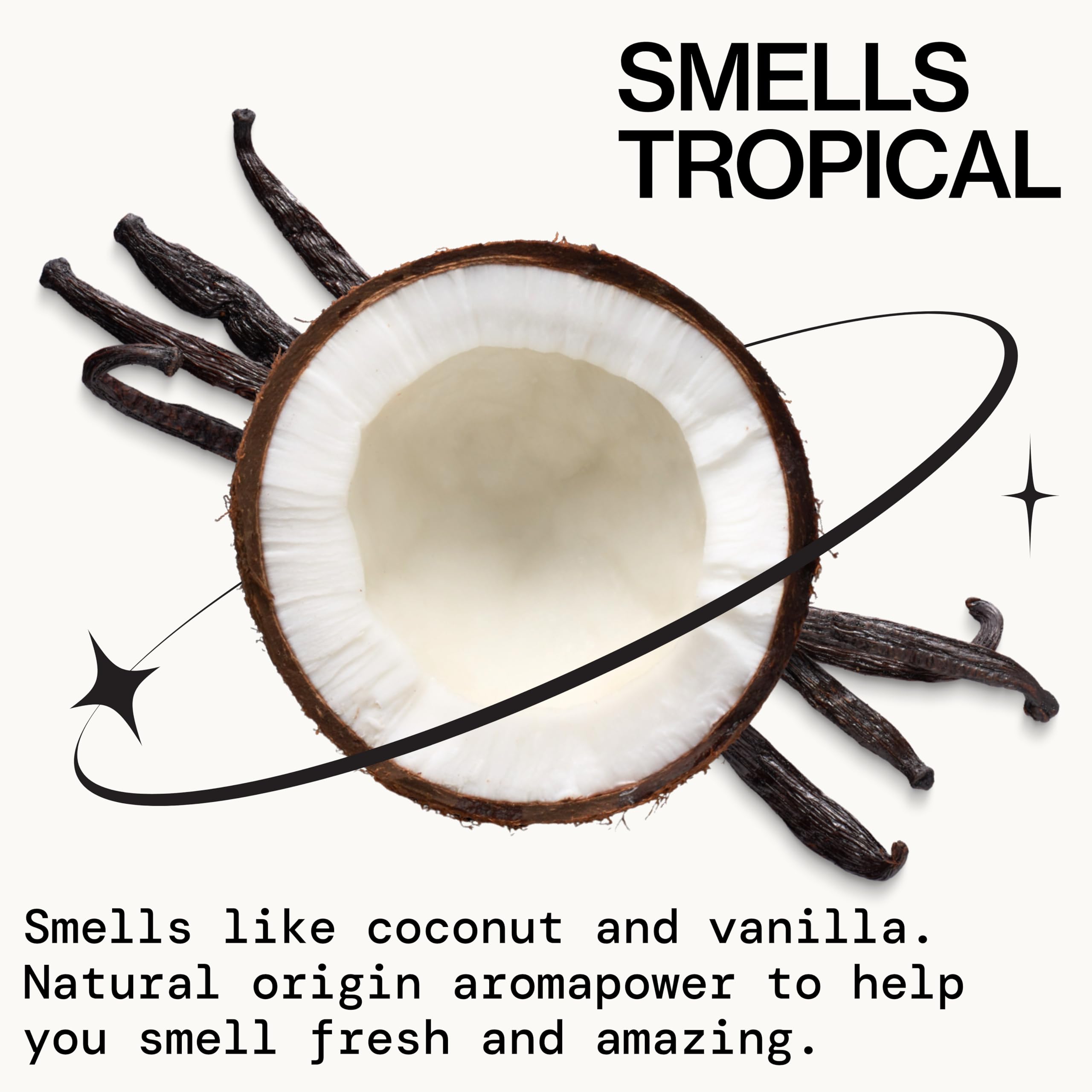 Pacifica Coco Peptide Damage Care eco-packaging with post-consumer recycled plastic.