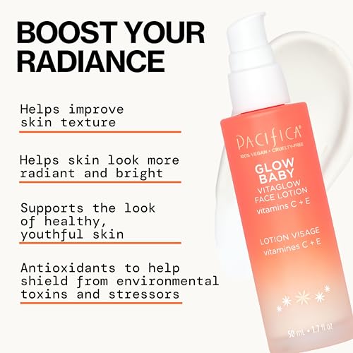 Imagen de VitaGlow con vitamina C y vitamina E, defensa antioxidante.