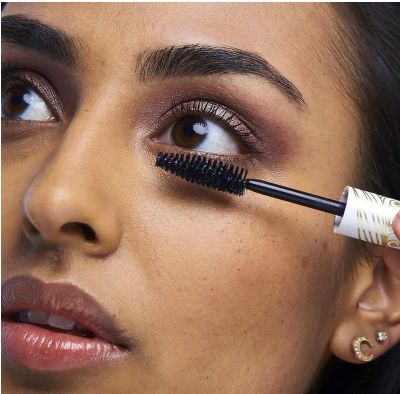 Pacifica Dream Big Mascara vegana y libre de crueldad