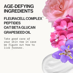 Pacifica Dreamy Youth: aroma de rosa y geranio al aplicar.