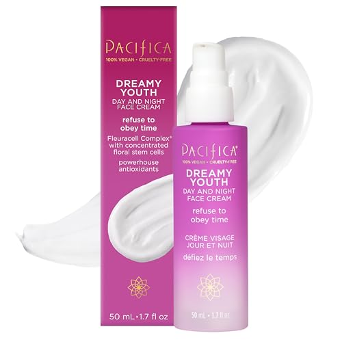 Dreamy Youth texture closeup shows a lightweight, fast-absorbing formula.