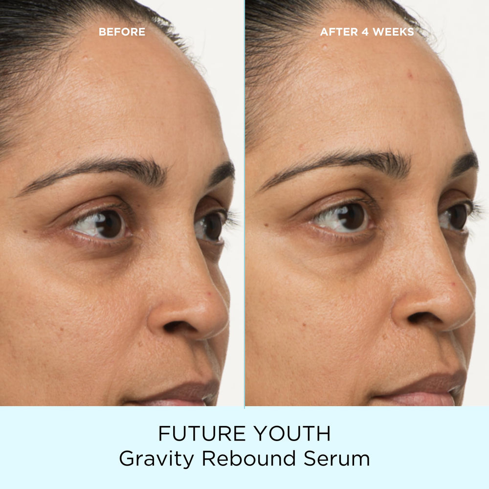 Pacifica Future Youth Gravity Rebound vegan cruelty-free certification and ethics