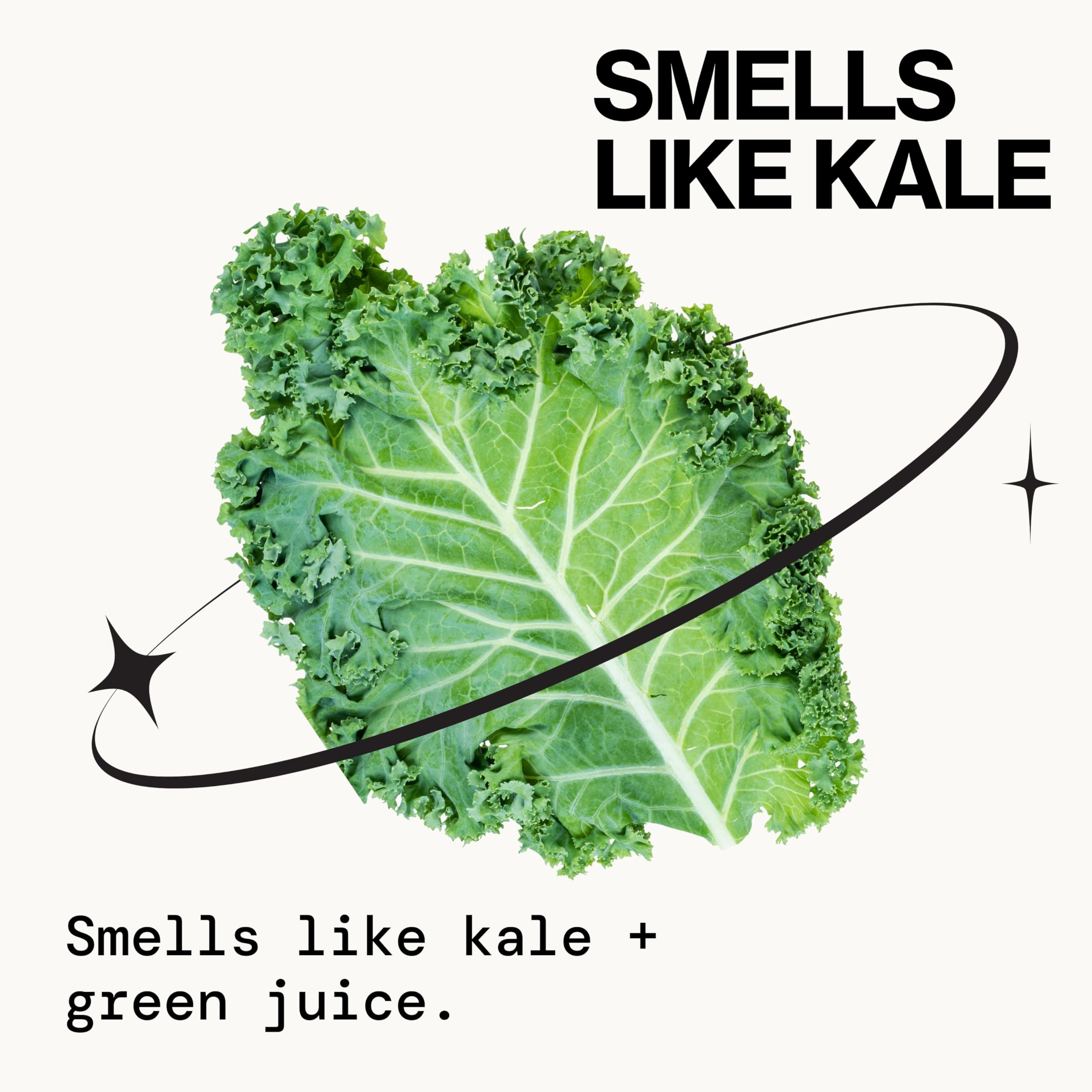 Pacifica Kale Detox Face Wash vegan cruelty-free icon reinforces ethical skincare choice