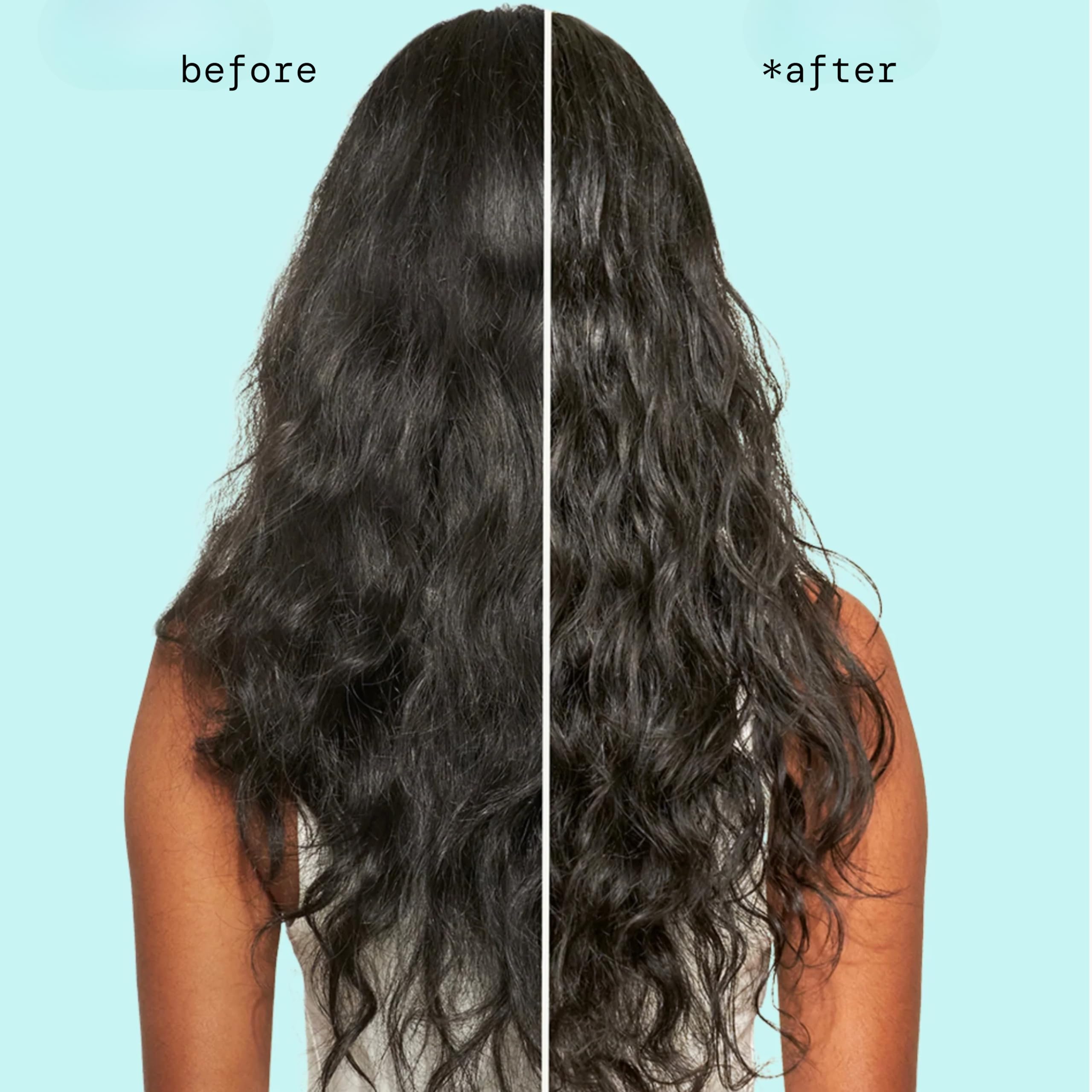Pacifica Leave-In 11 en 1 apto para cabello seco y dañado.