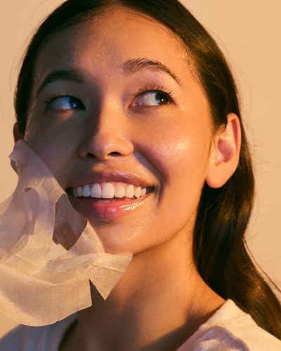 Pacifica mascarilla hoja alga marina hidratante para piel nutrida