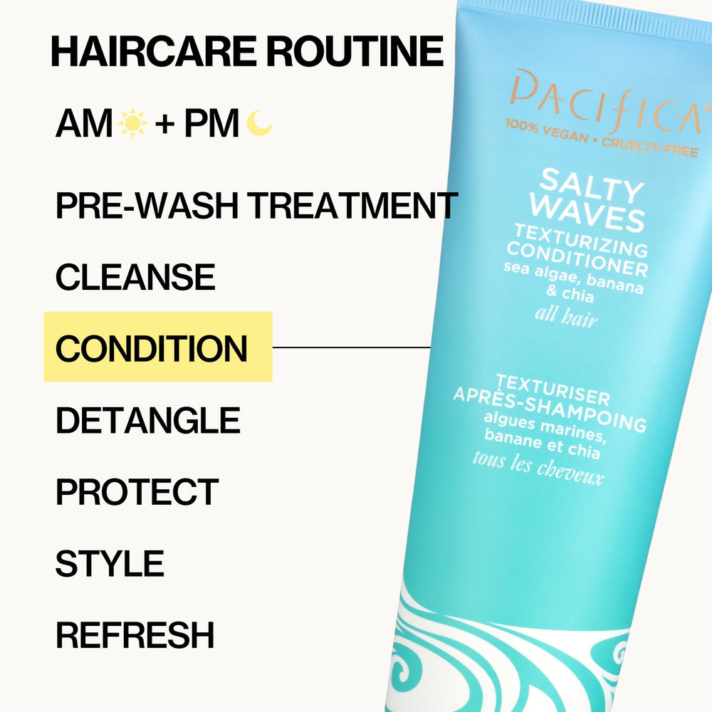 Pacifica Salty Waves is vegan and cruelty-free