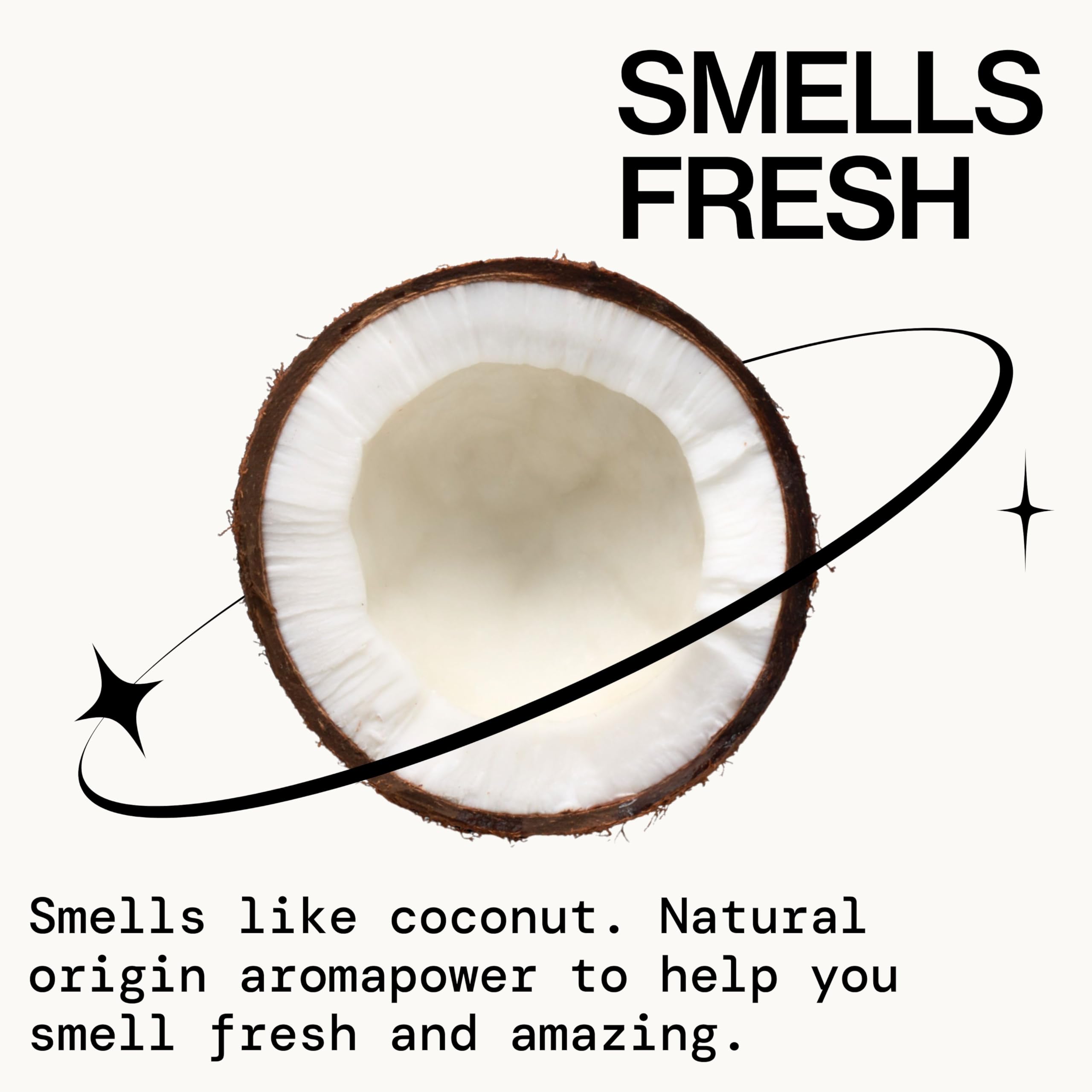 Pacifica Sea Foam helps refine pores and control oil