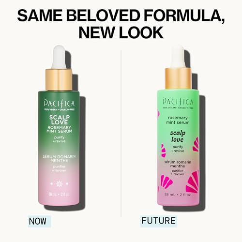 Textura ligera del suero para todo tipo de cabello