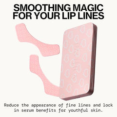 Pacifica silicone mask closeup showing flexible, skin friendly material