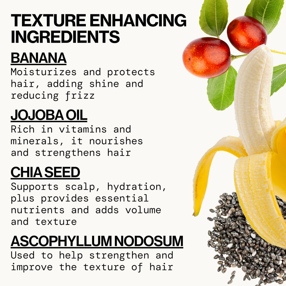 Pacifica Sulfate-Free formula label emphasizes gentle cleansing.