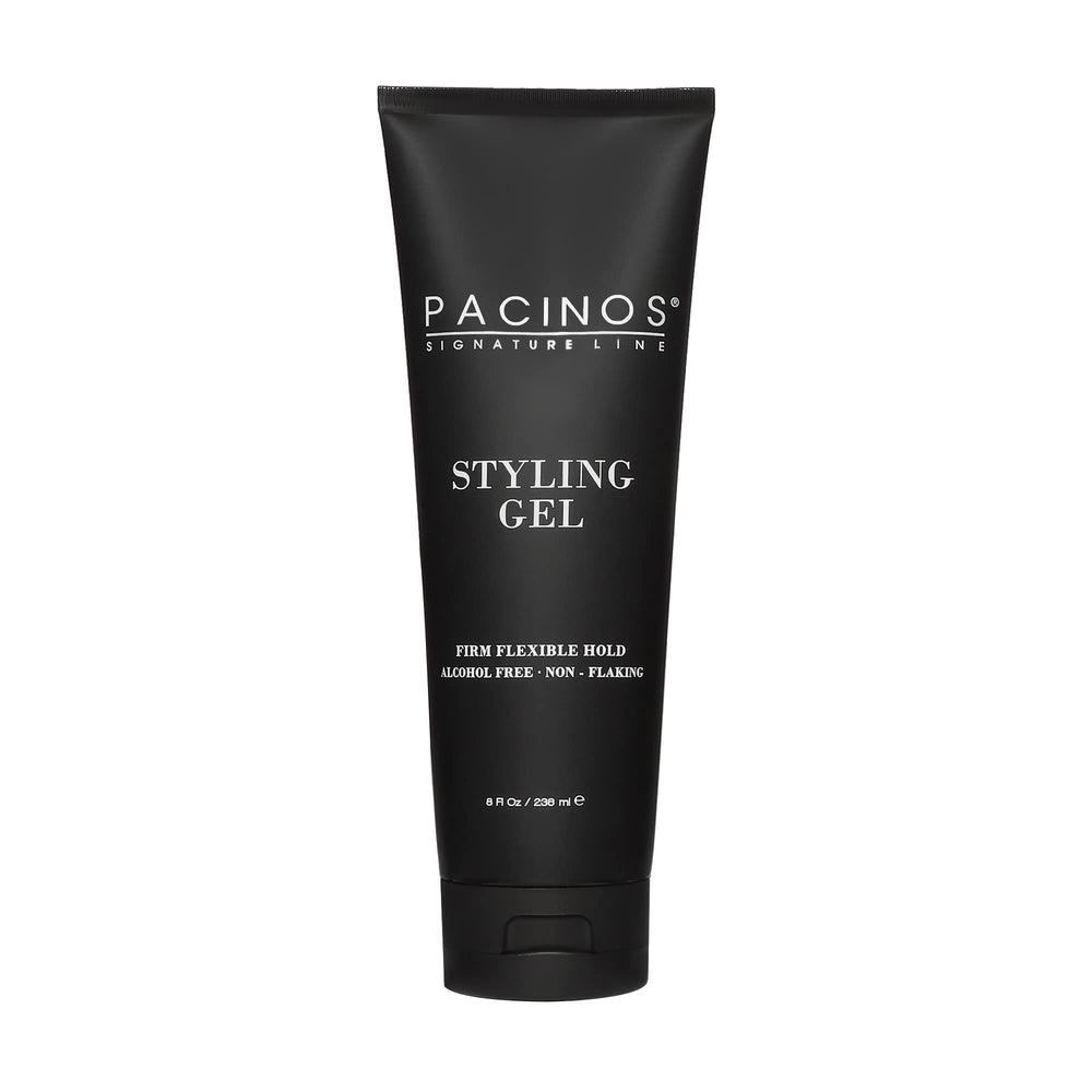 Pacinos gel-modelador en bote para aplicación rápida y fijación duradera.