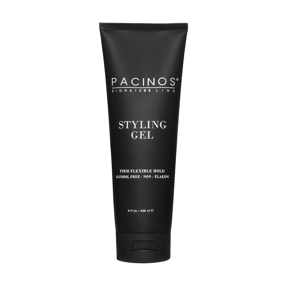 Pacinos gel-modelador en bote para aplicación rápida y fijación duradera.