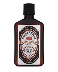 Packer's Pine: resina de pino en botella para limpieza profunda del cuero cabelludo.