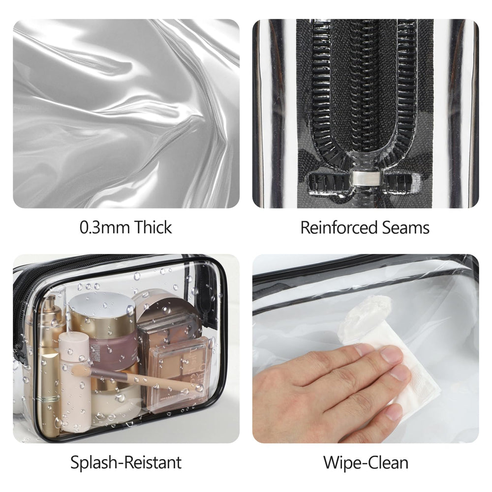 PACKISM gift-ready travel set ideal for teens and adults
