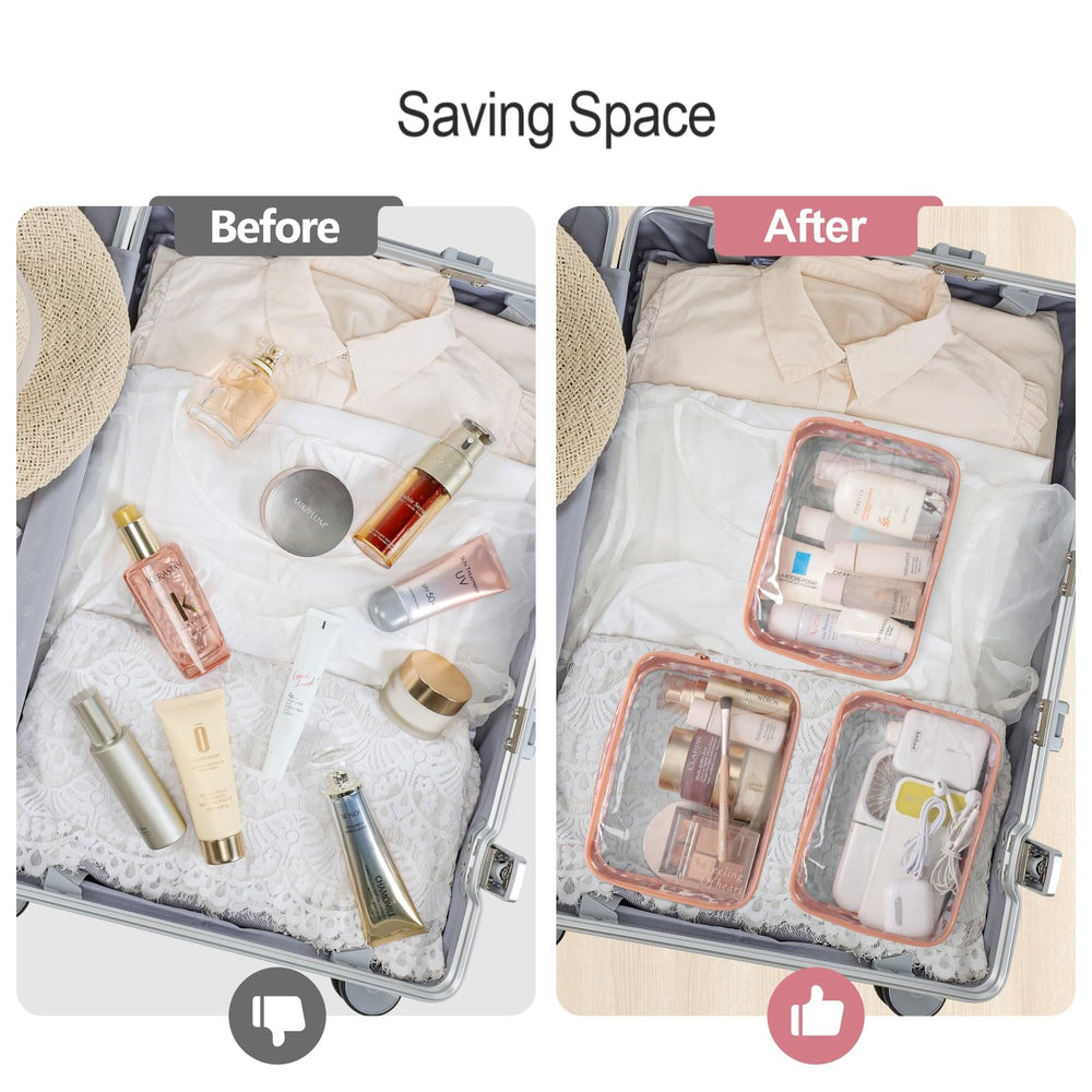 PACKISM versatile organizer for medicine, tools, or toys