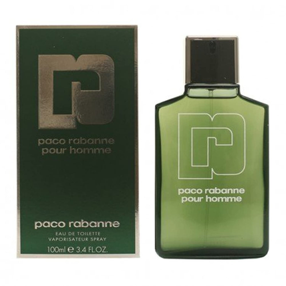 Paco Rabanne gift box, ready for gifting on special occasions.