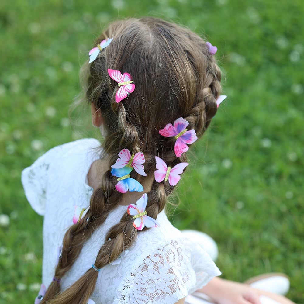 Paderison party-ready clips for weddings and special occasions