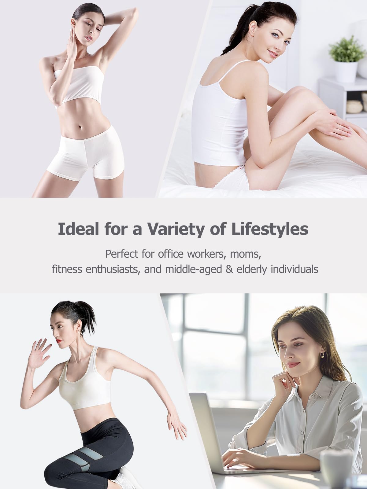 Paiaito body oil or conductive gel boosts massage effectiveness