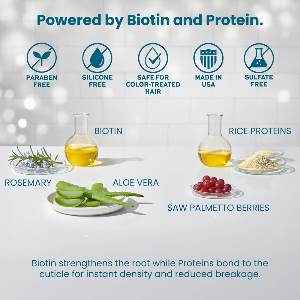 Paisle Botanics Champú – aroma botánico suave para una experiencia diaria.