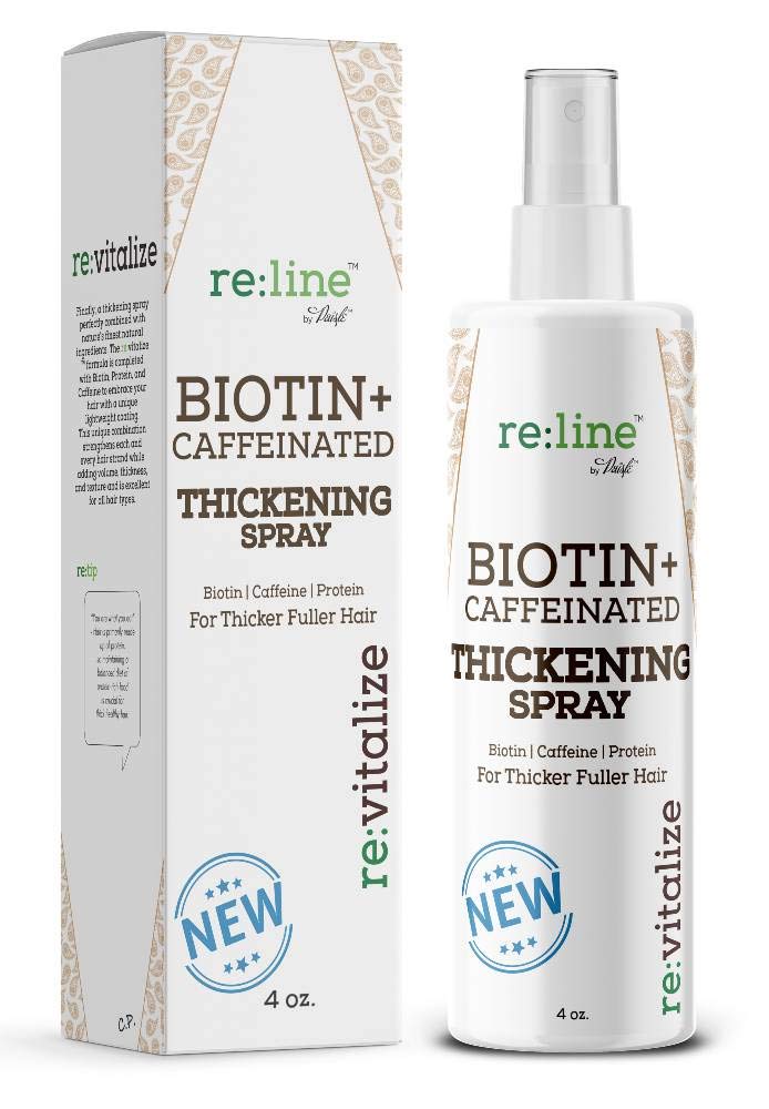 Paisle Botanics Biotina Crecimiento Cabello Nutrición para fibras fuertes