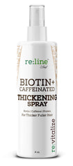 Paisle Botanics Biotina Textura Suave Sin Residuos para cabello ligero