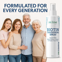 Paisle Botanics spray sin residuos pegajosos deja cabello suave y brillante.