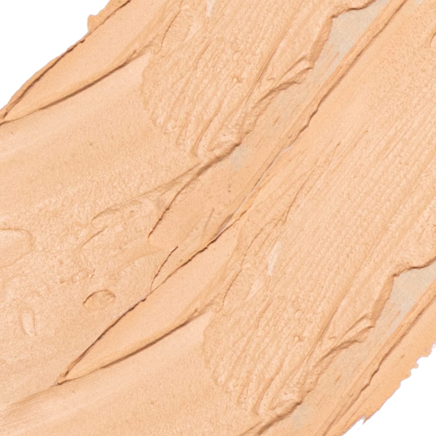 Barra Palladio: acabado mate natural para la piel con luz suave.