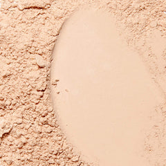 Palladio blotting sheet compact for quick touch-ups and shine control during the day.