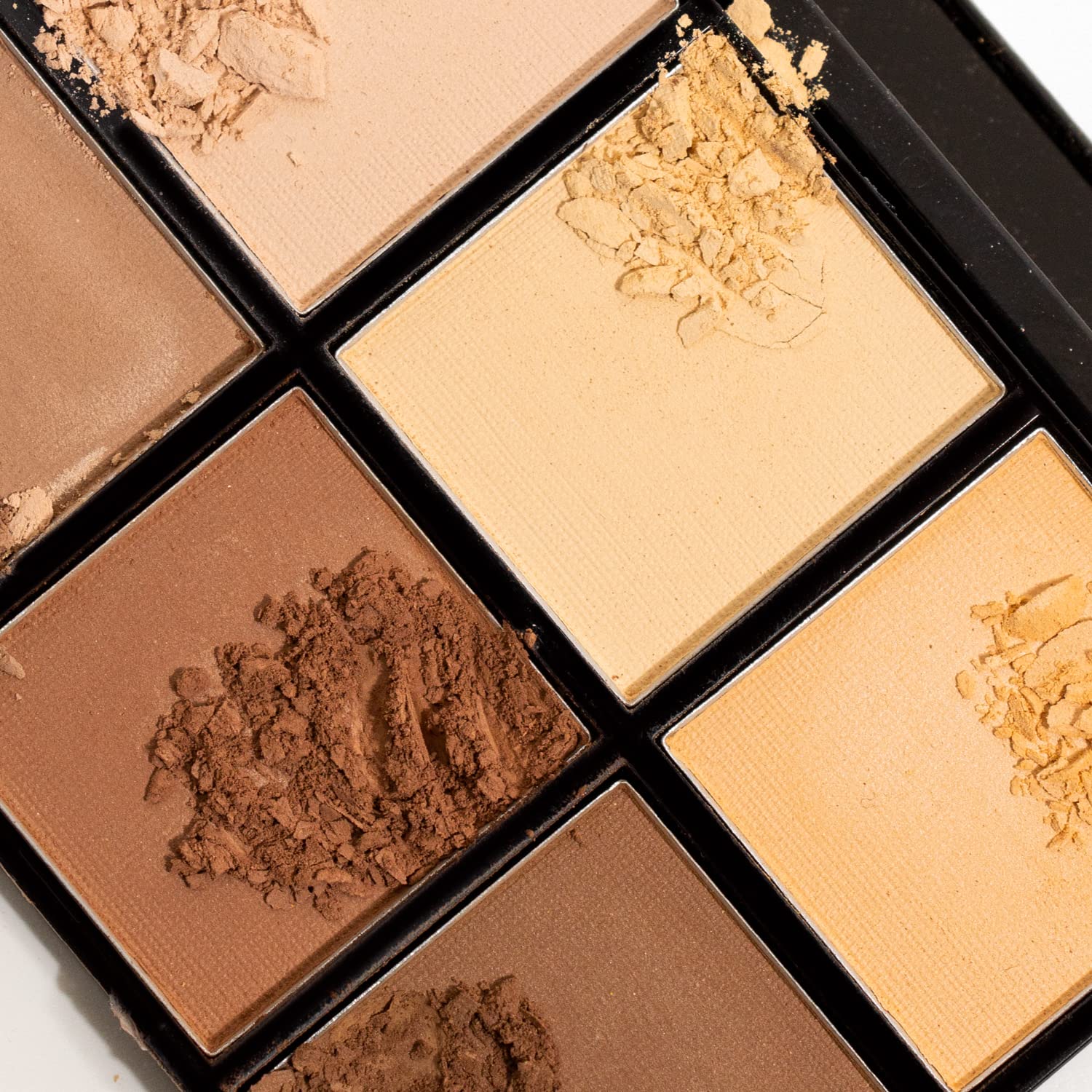Palladio Definer Embalaje cruelty-free y libre de parabenos.