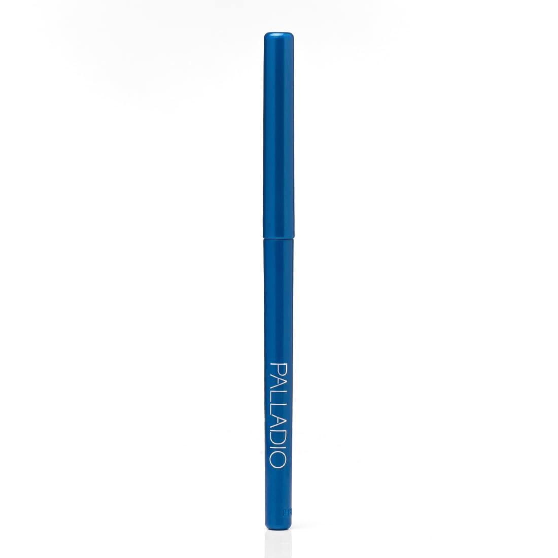 Palladio delineador envase compacto ideal para bolso y retoques.