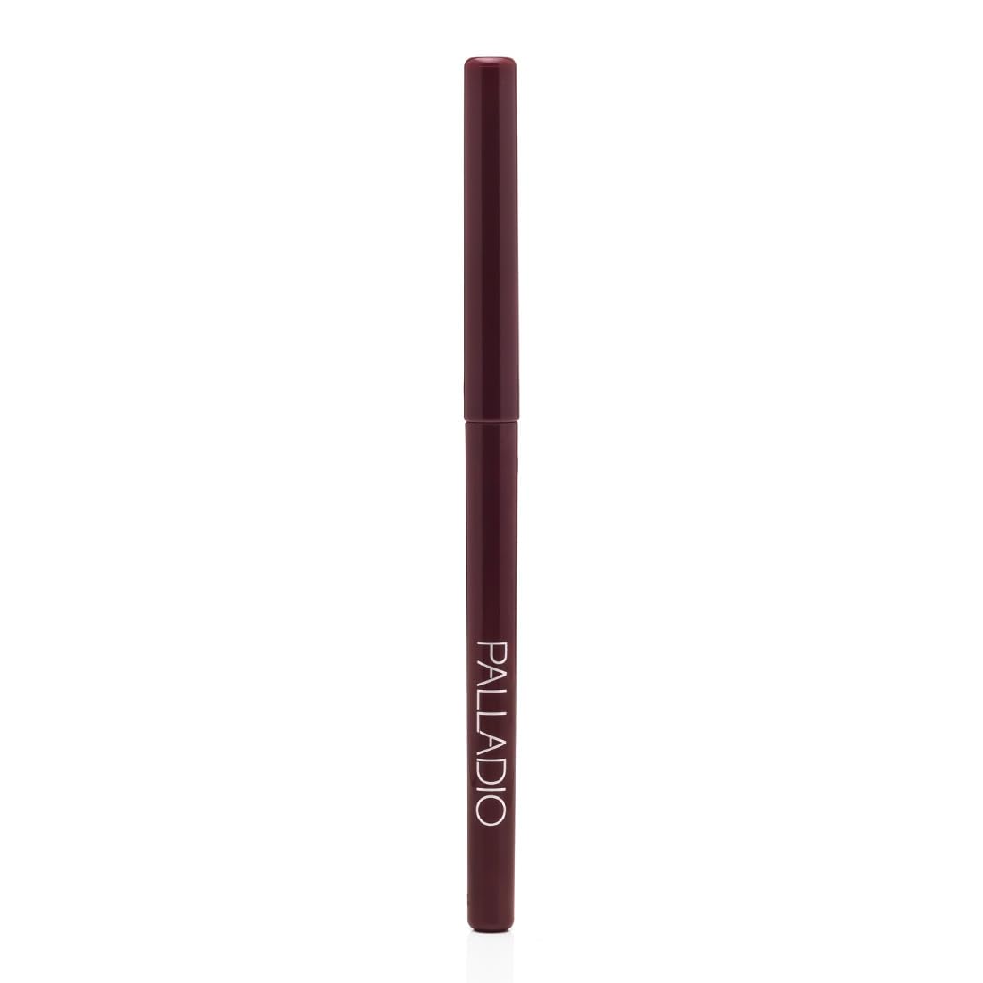 Delineador labial Palladio en tono negro-baya para definición precisa.