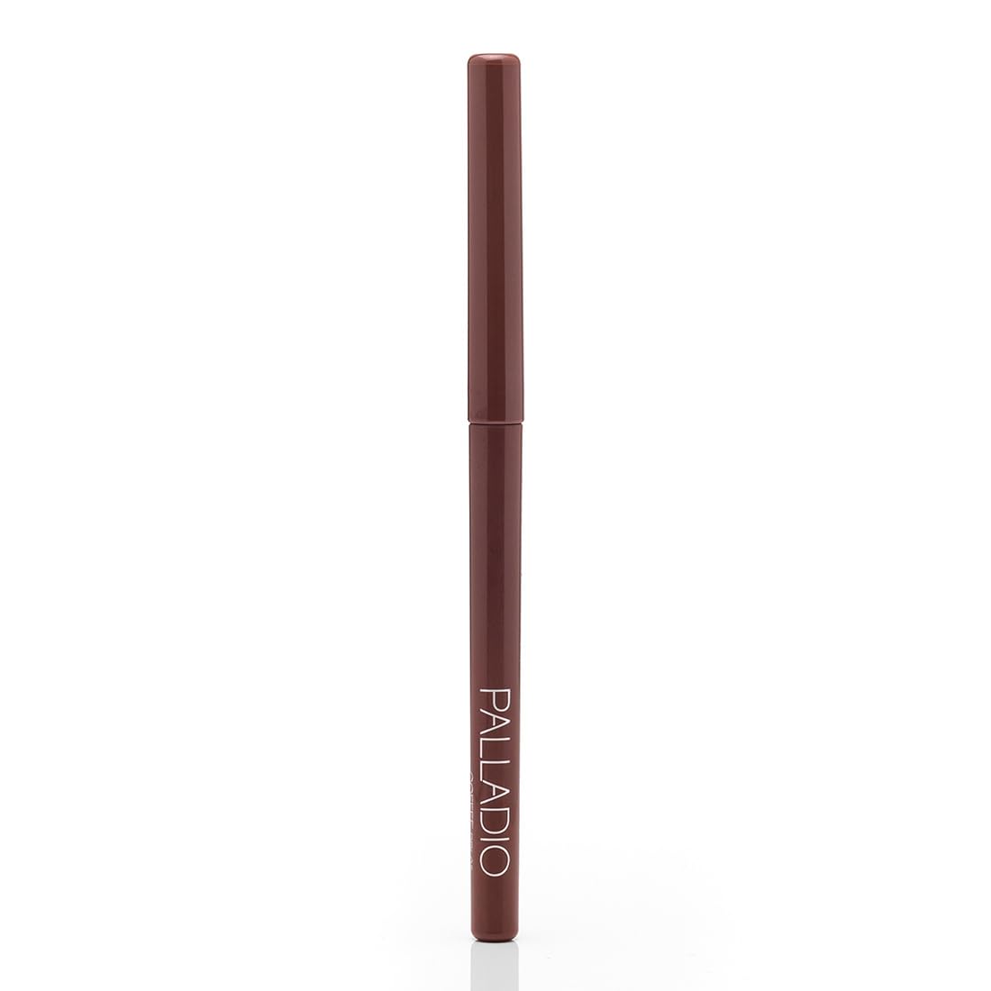 Palladio perfilador labial definición precisa y suave café