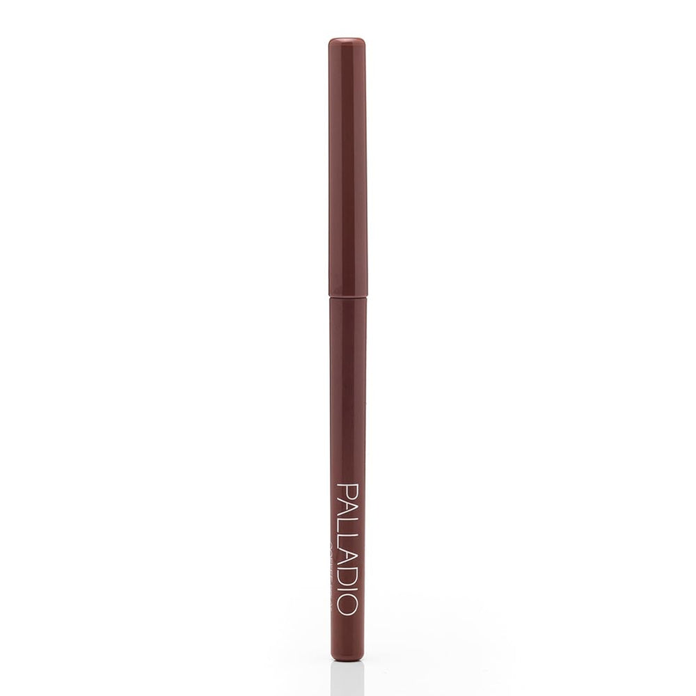 Palladio perfilador labial definición precisa y suave café