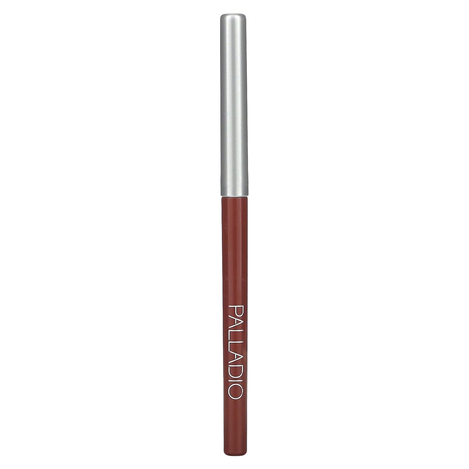 Delineador labial Palladio ofrece definición precisa y acabado suave.