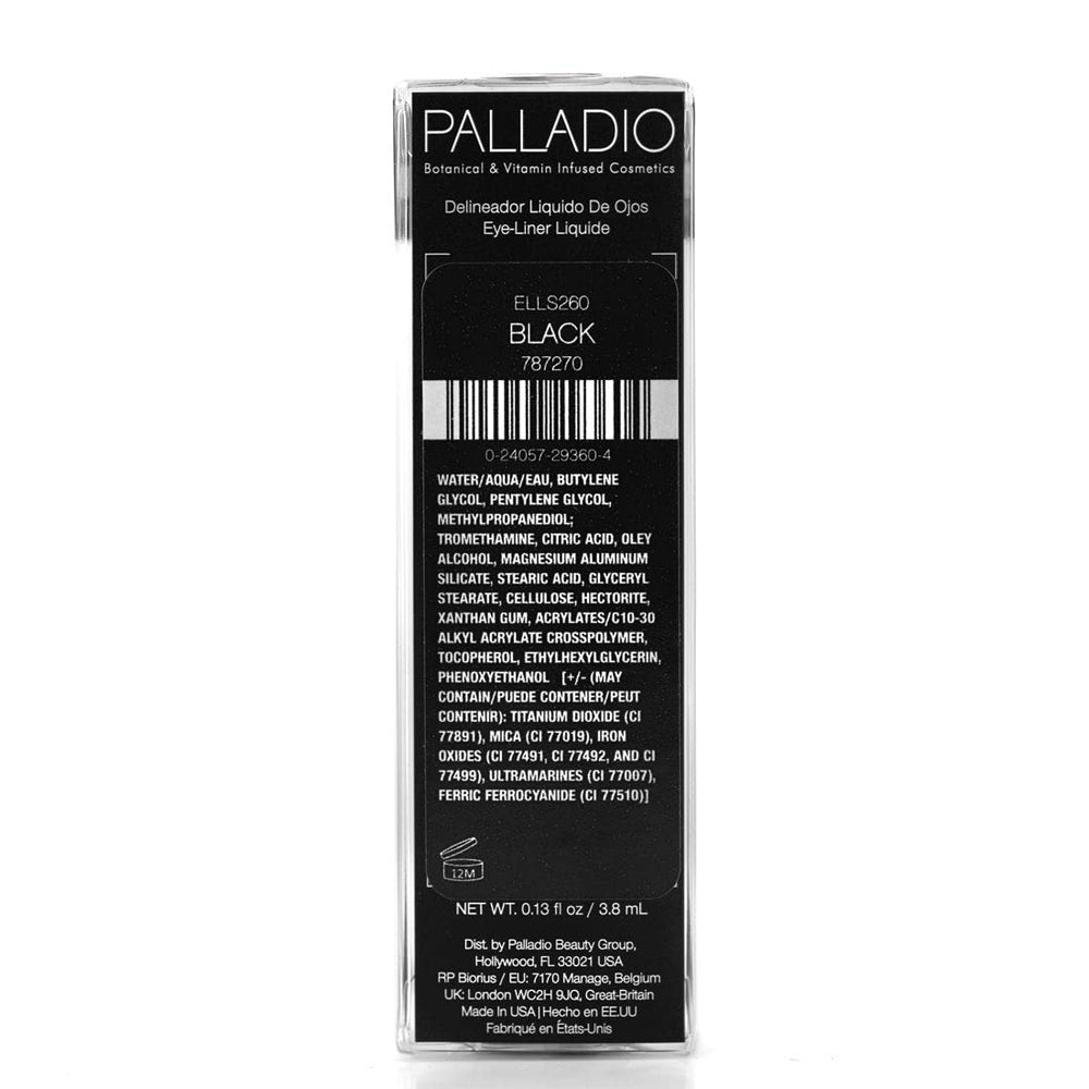 Cruelty-free y sin gluten, maquillaje responsable.