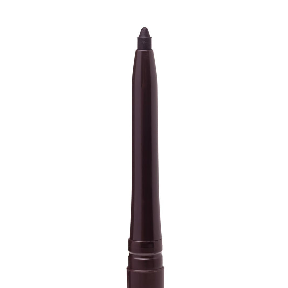 Difuminado suave con delineador Palladio berenjena para looks versátiles