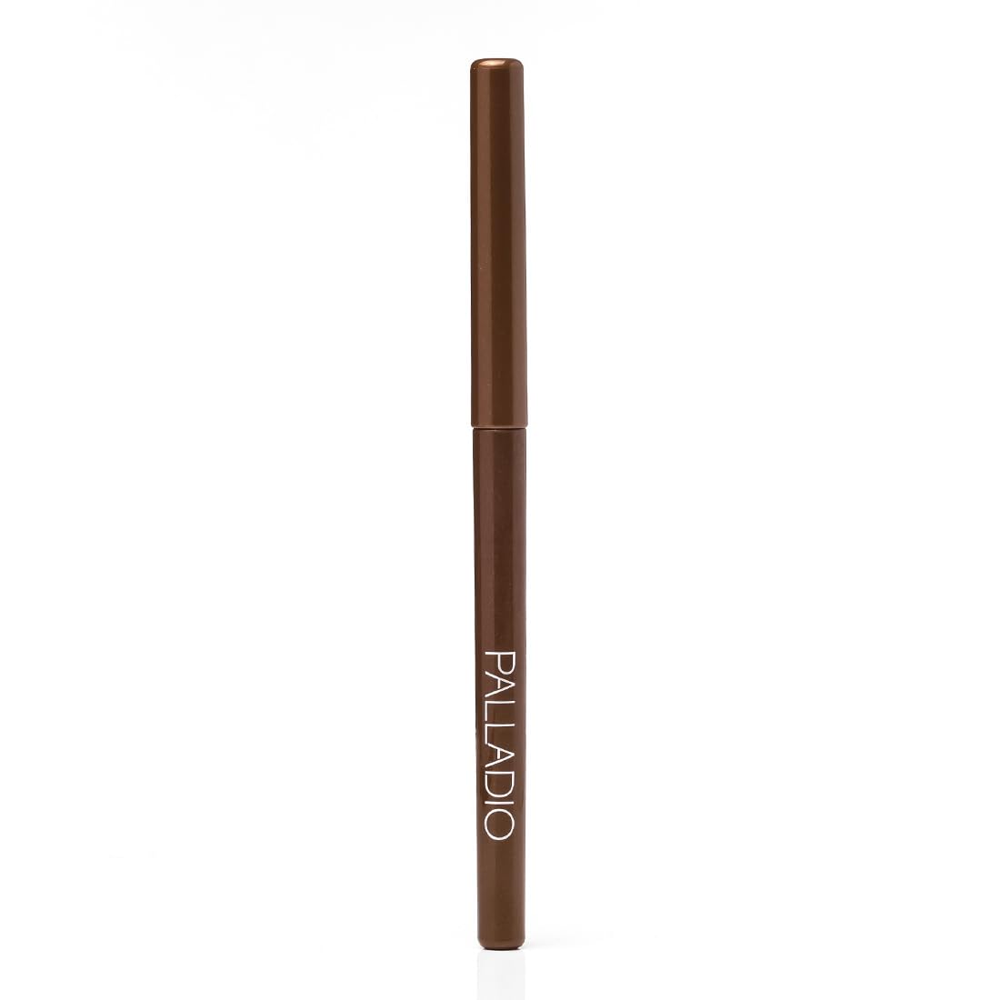 Delineado preciso con Palladio retráctil, ideal para trazos limpios.