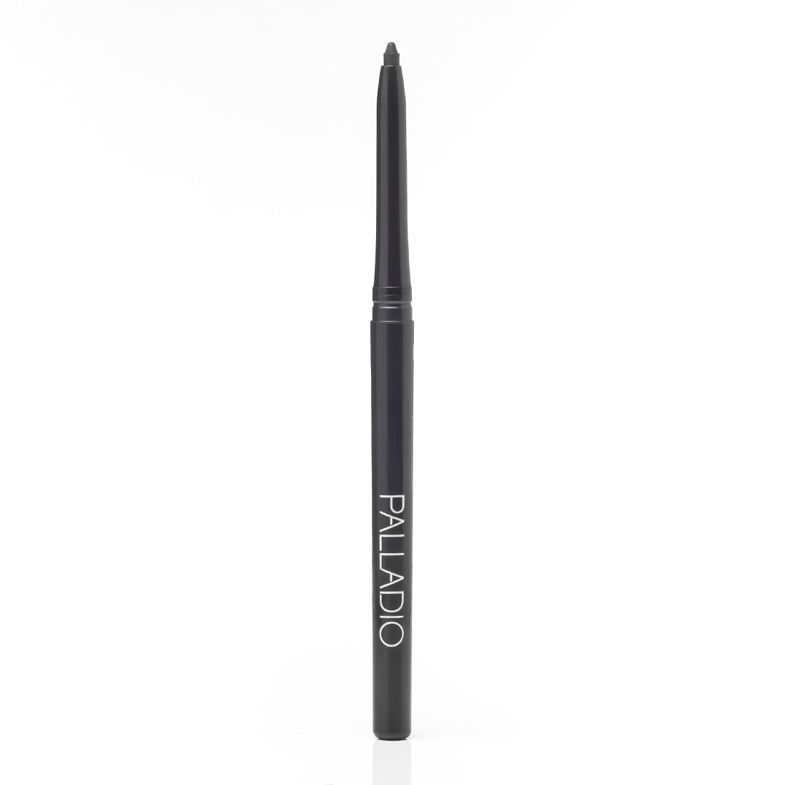 Palladio delineador retráctil ideal para crear look Smokey