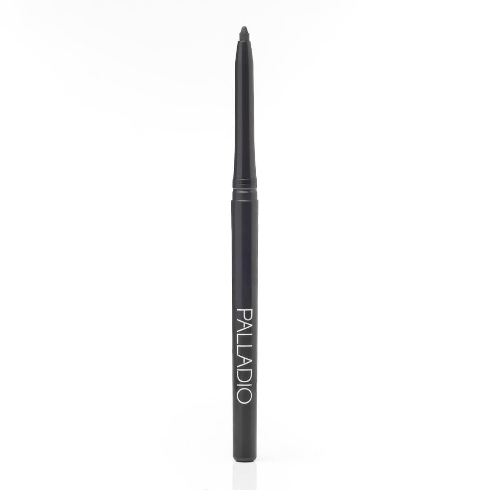 Palladio delineador retráctil ideal para crear look Smokey