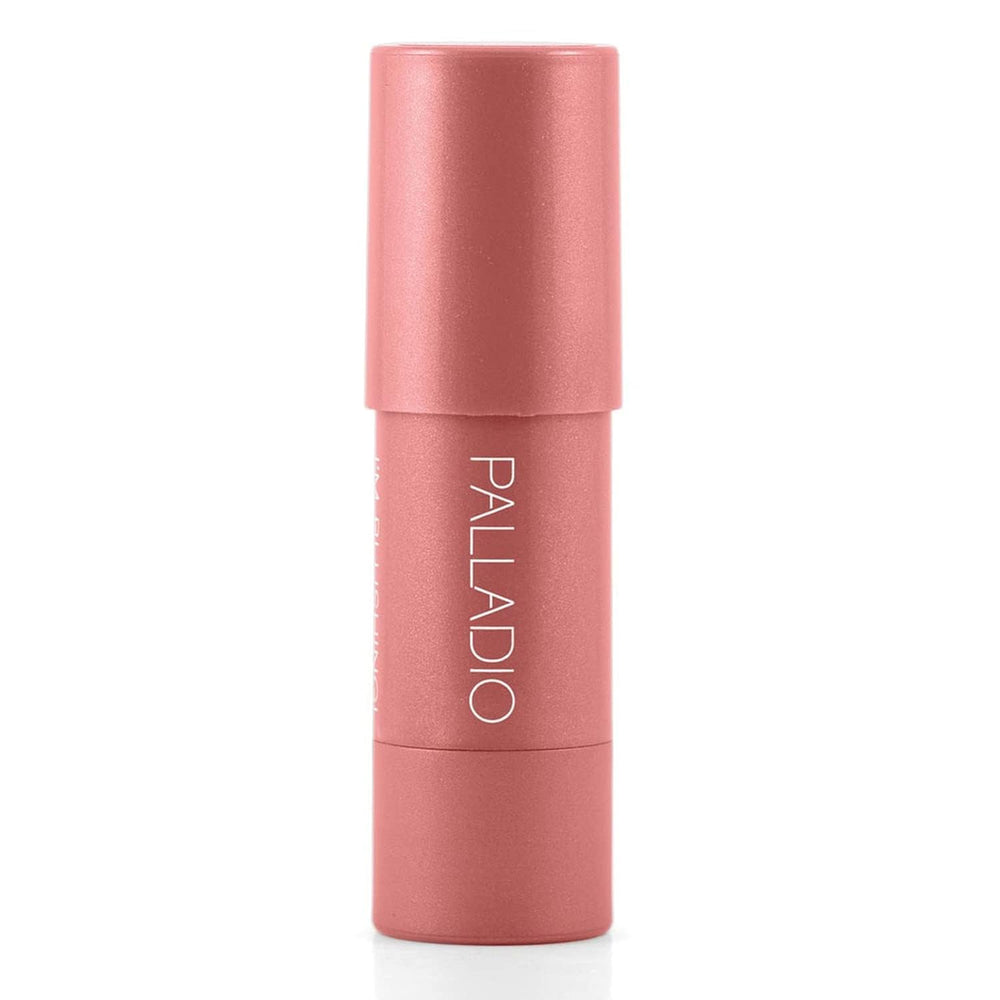 Palladio I'm Blushing 2-en-1 ingredientes hidratantes como aloe y camomila
