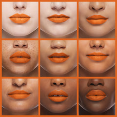 Palladio Lip Stain Rosa: color intenso y duradero