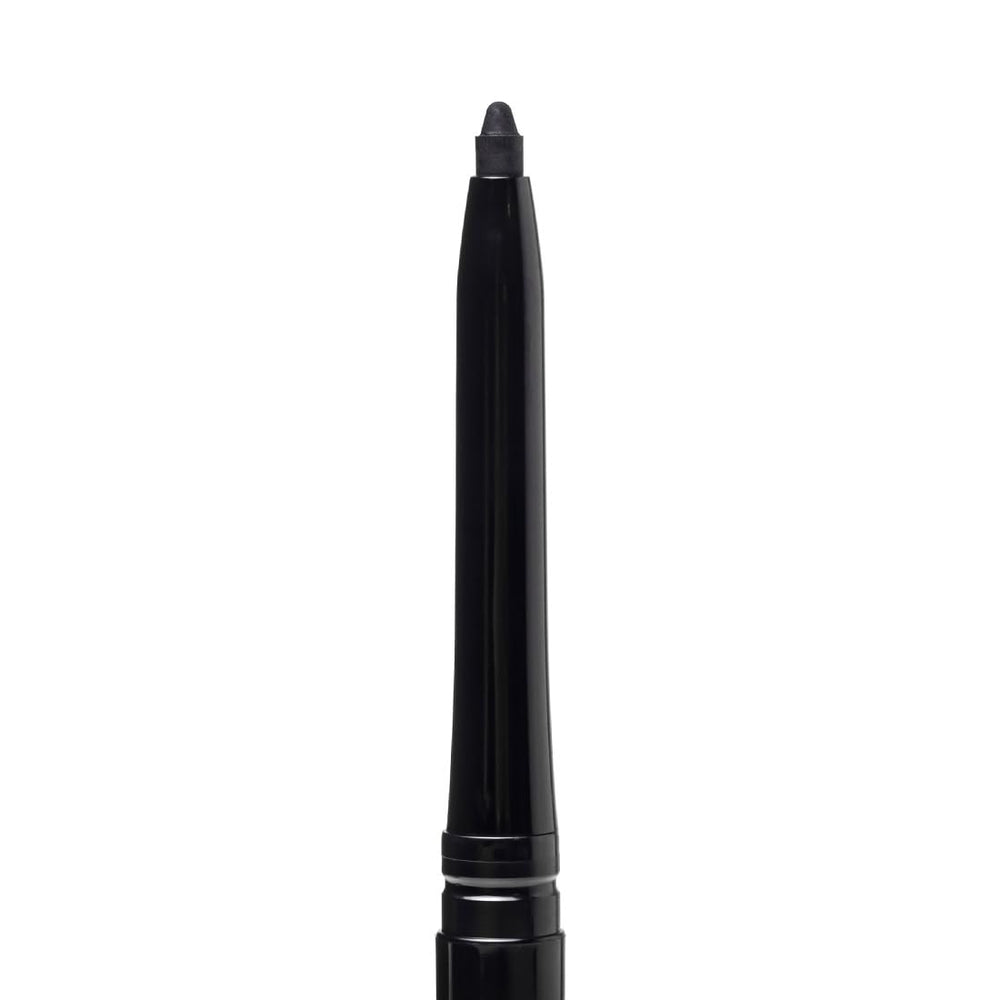 Palladio retractable waterproof eyeliner smudge-proof formula stays put all day.