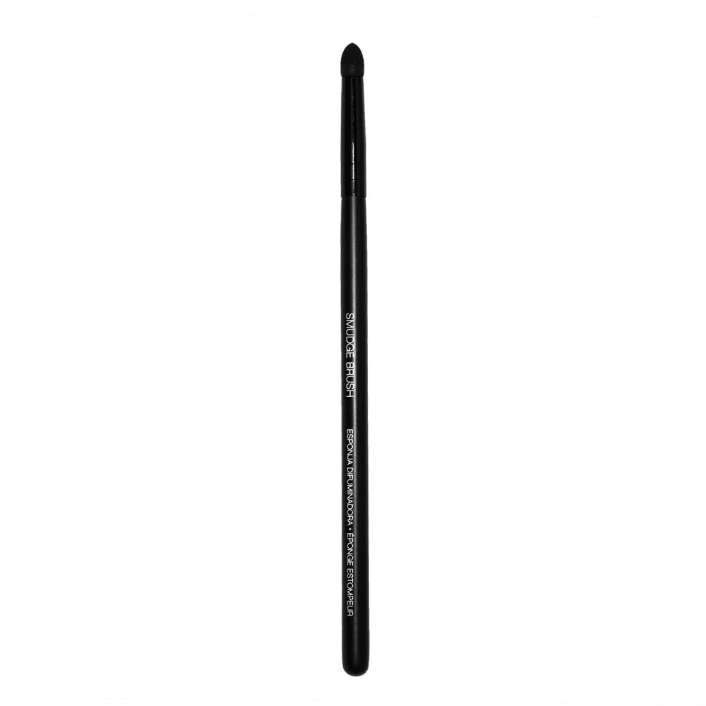 Palladio Smudge Brush compact travel case for on-the-go touch-ups.