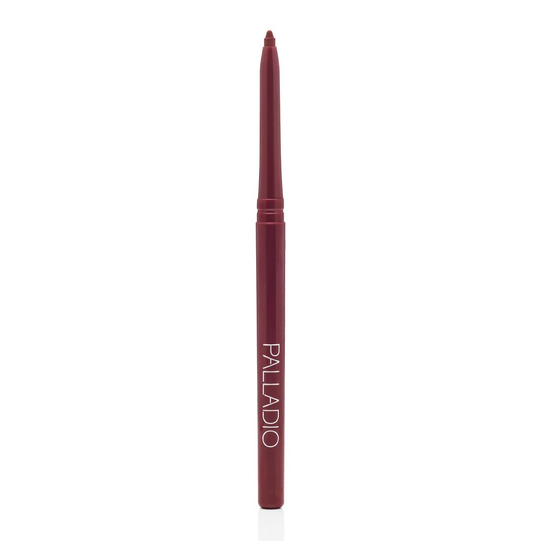 Palladio smudge-proof lip liner defining lip shape