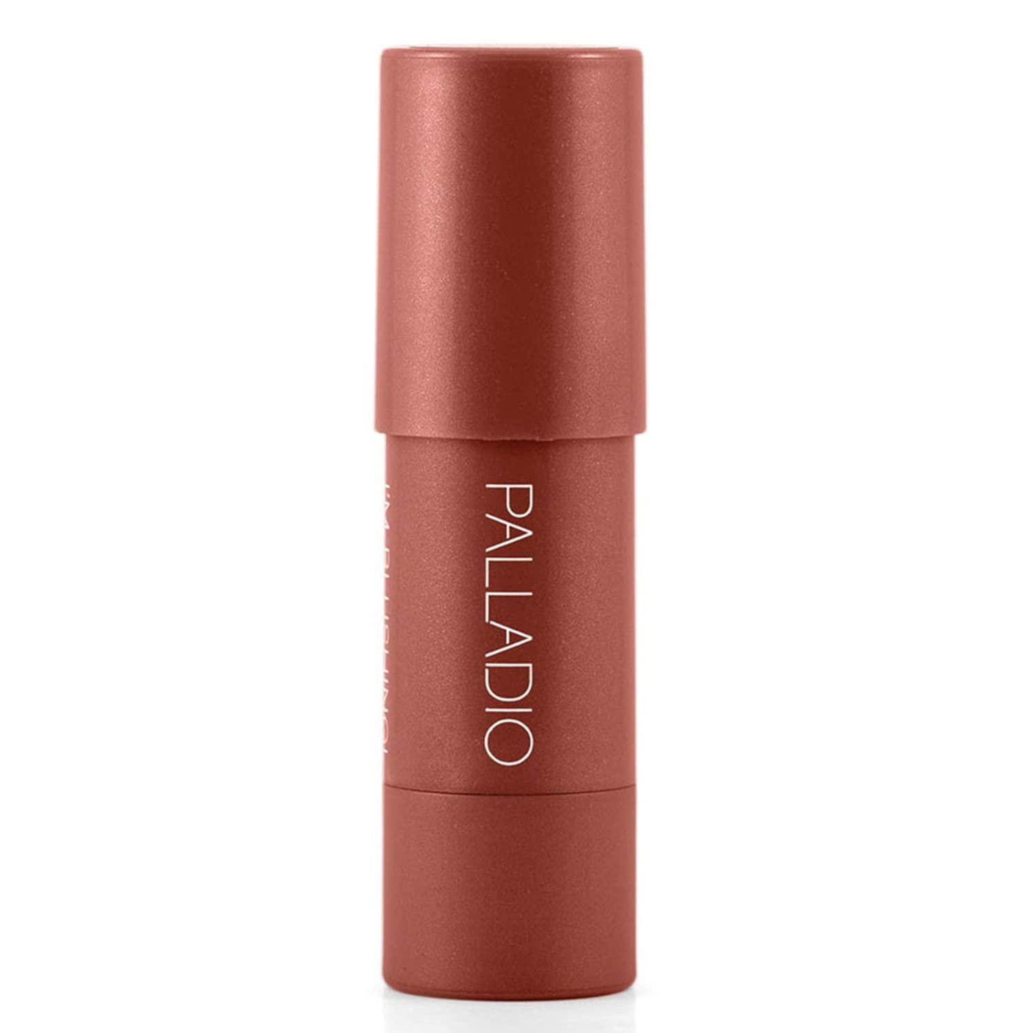Palladio tinte con ginkgo biloba para cuidado de la piel.