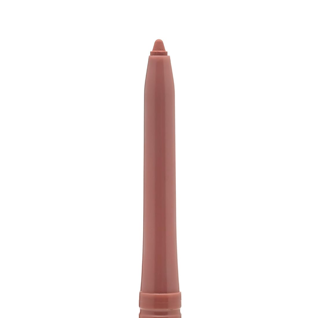 Palladio waterproof formula helps lips maintain shape through humid conditions and meals.