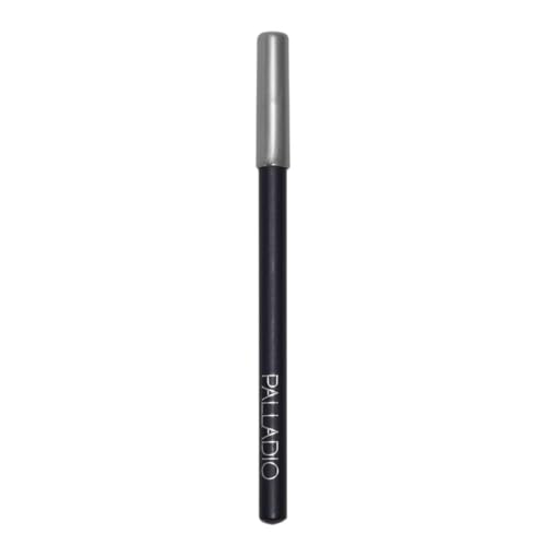 Palladio pencil packaging and design exudes sleek elegance.