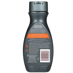 Palmer's lotion on skin demonstrates fast absorption for daily face and body care.