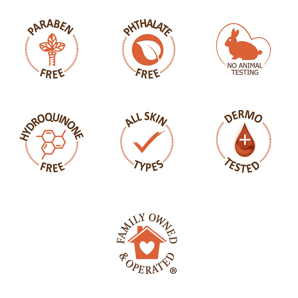 Palmer's Skin Success ingredientes naturales para hidratación suave